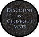 Closeout / Discount Mats